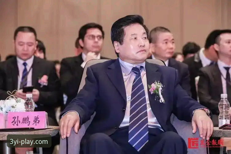 最新三亿app最新官网 资深用户孙鹏的深度测评:三亿体育官网使用心得与实战经验分享
